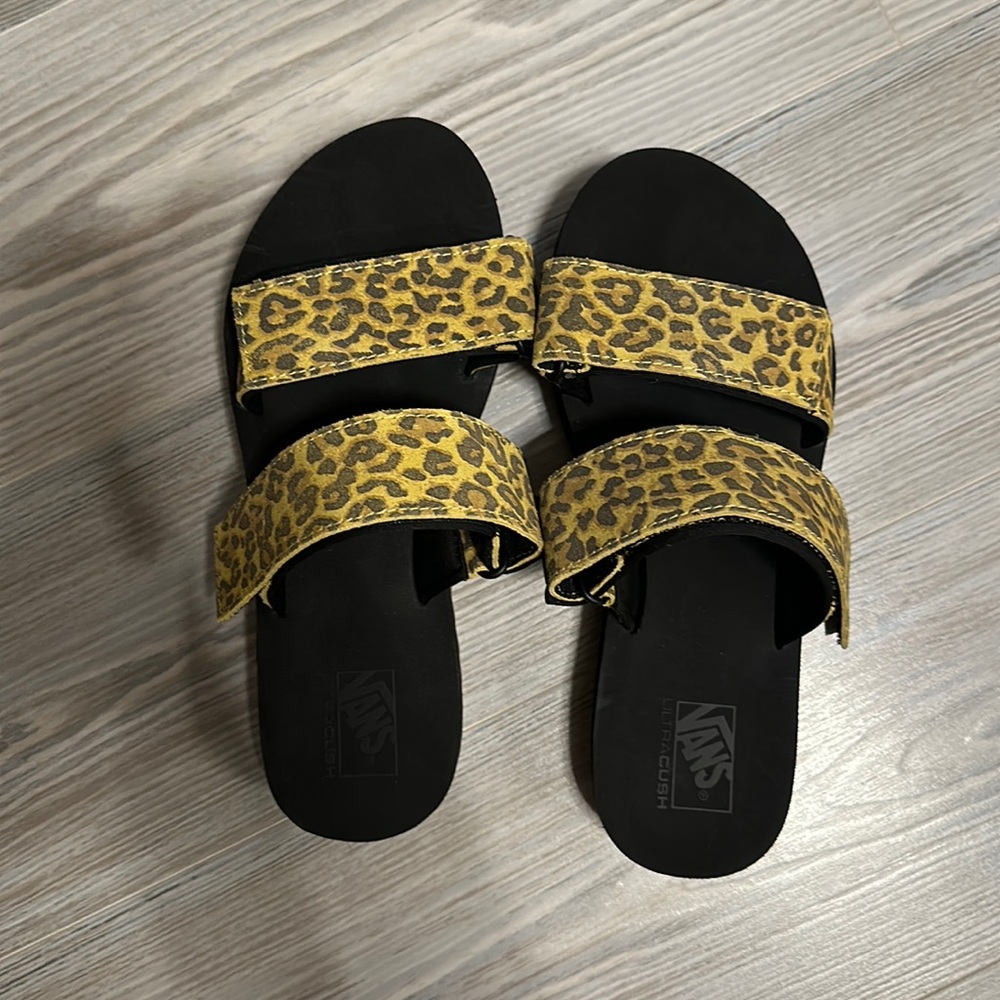 Vans CAYUCAS SLIDE MEGA PLATFORM sandal